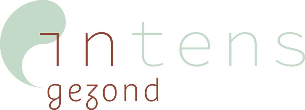 Intens gezond logo full colour
