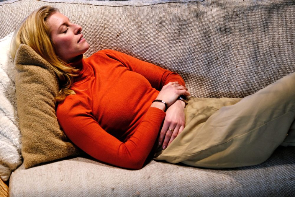 Het puberbrein en slaap: waarom onze pubers het maar moeilijk hebben.. Intens Gezond